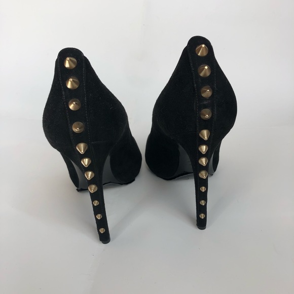 Alexander McQueen High Heel Shoes - Picture 5 of 7